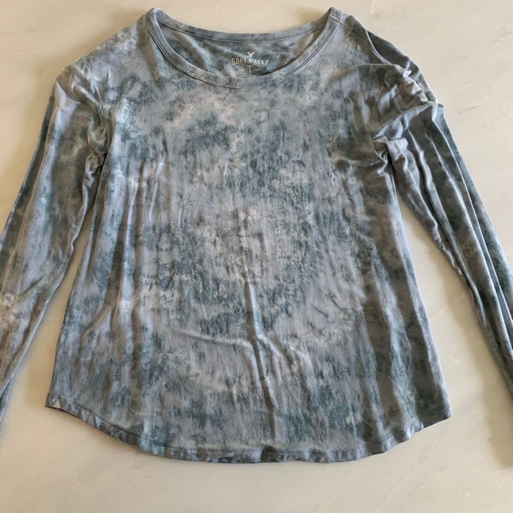 American Eagle Top